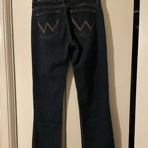 Wrangler Jeans